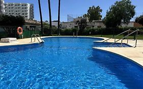 Apartamento La Carihuela A 2 Minutos De La Playa