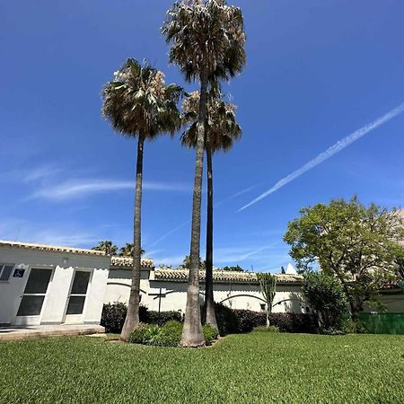 Apartamento La Carihuela A 2 Minutos De La Playa Torremolinos Exterior foto