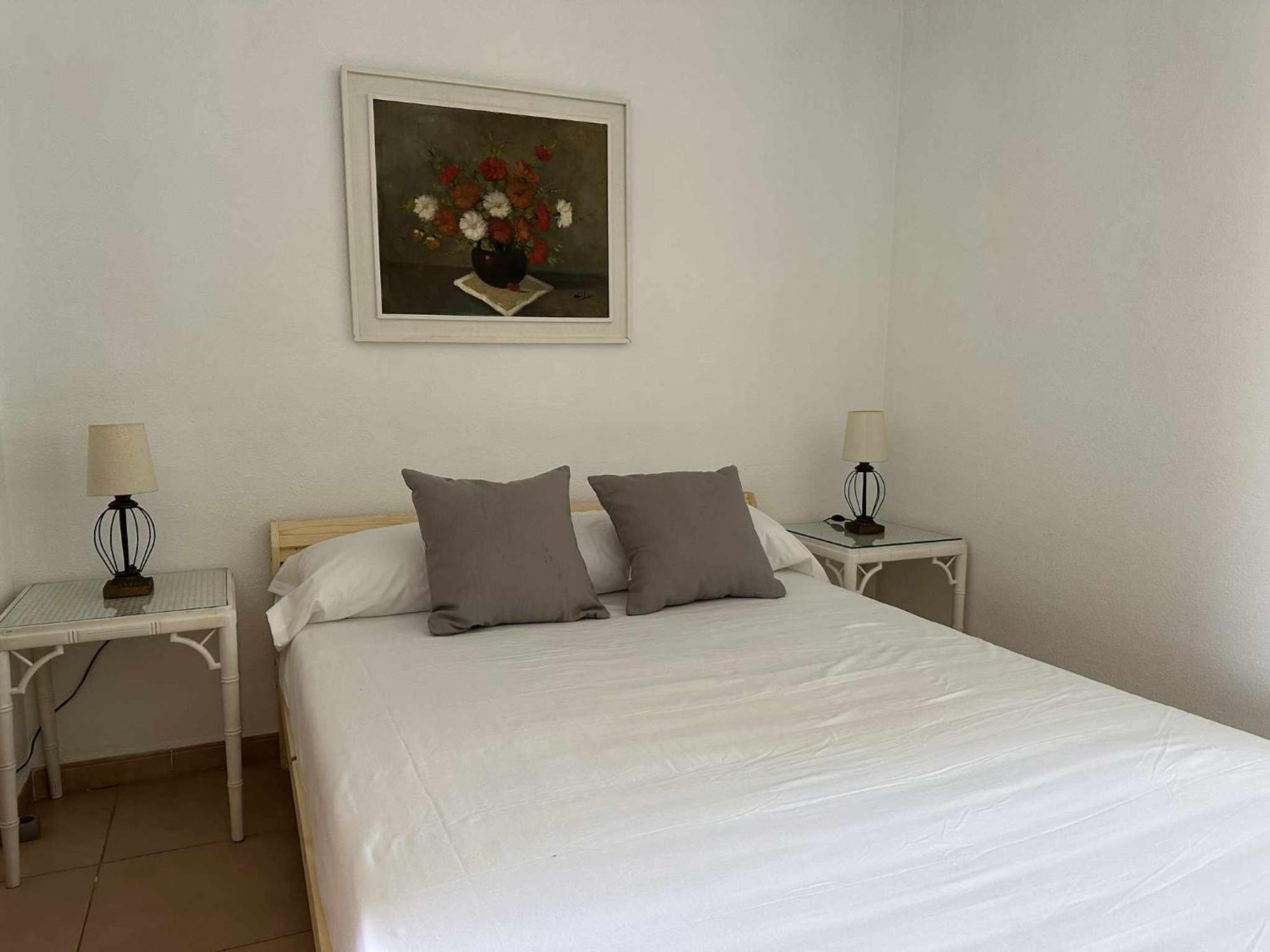 Apartamento La Carihuela A 2 Minutos De La Playa Torremolinos Exterior foto